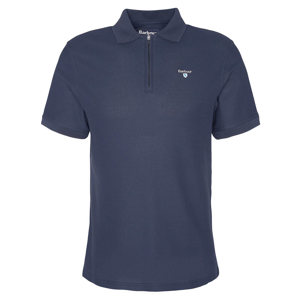 Barbour Wadworth Short-Sleeved Polo Shirt